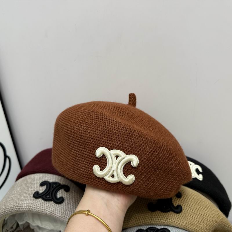 Celine beret dx (87)