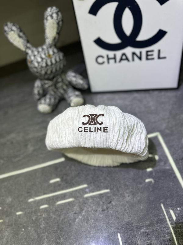 Celine beret dx (88)