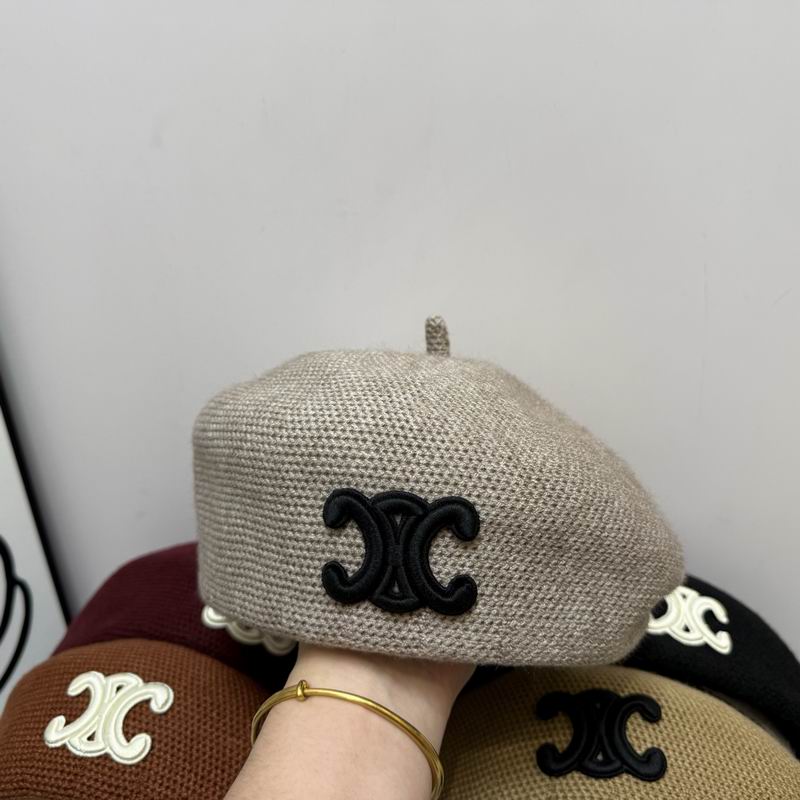 Celine beret dx (88)