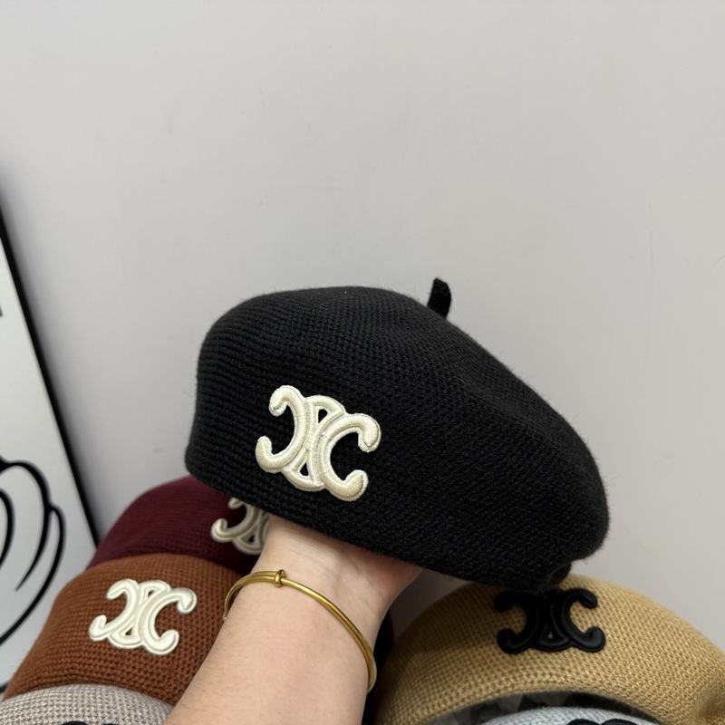 Celine beret dx (89)