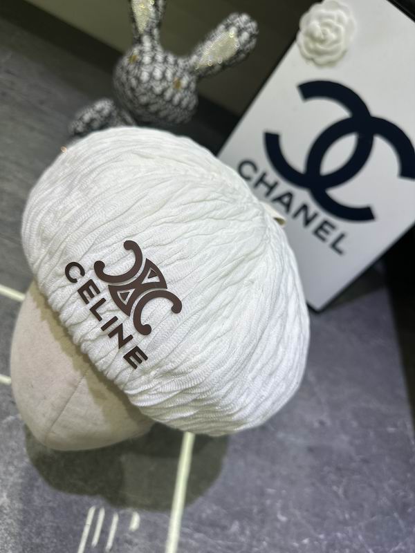 Celine beret dx (90)