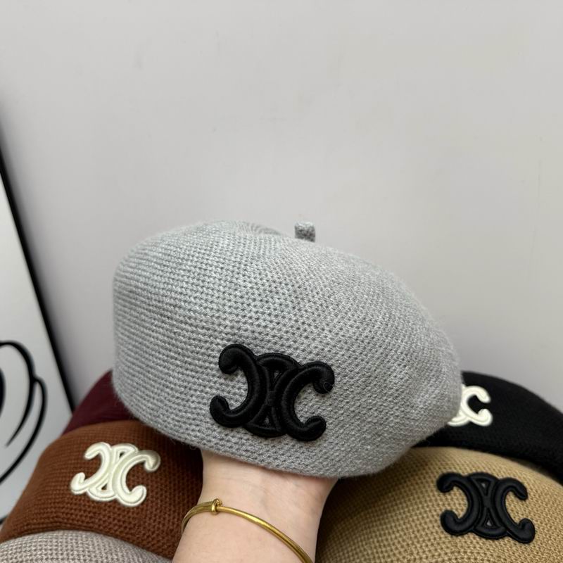 Celine beret dx (90)