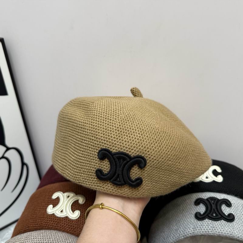 Celine beret dx (91)