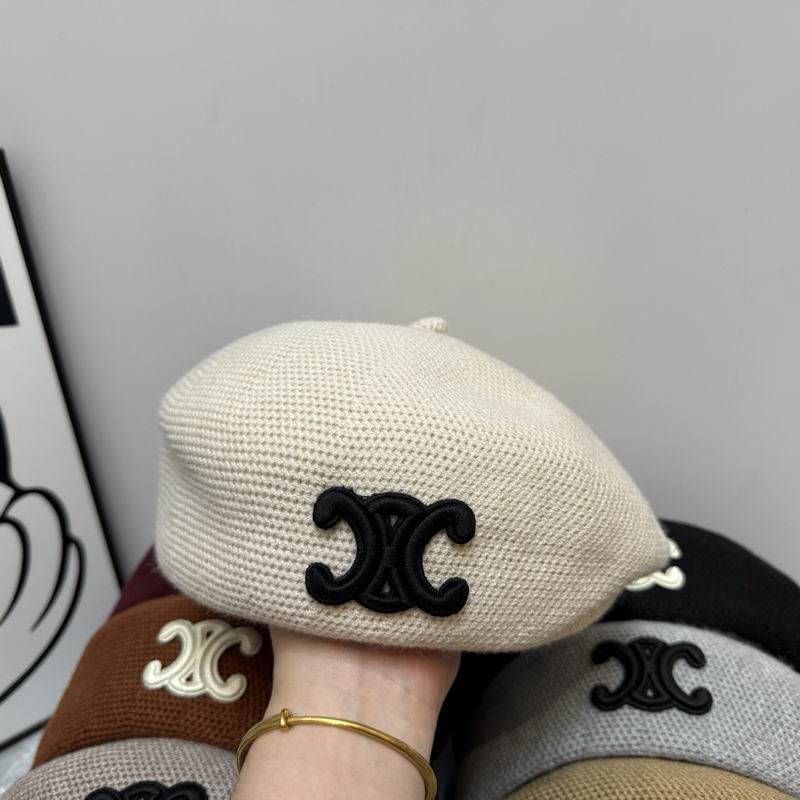 Celine beret dx (92)