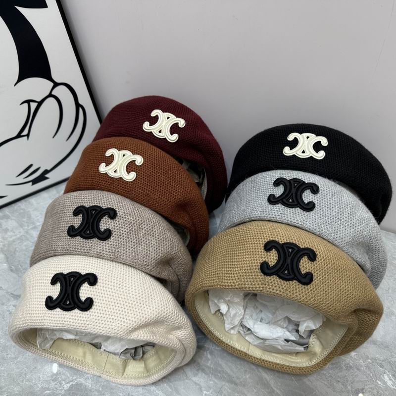 Celine beret dx (93)