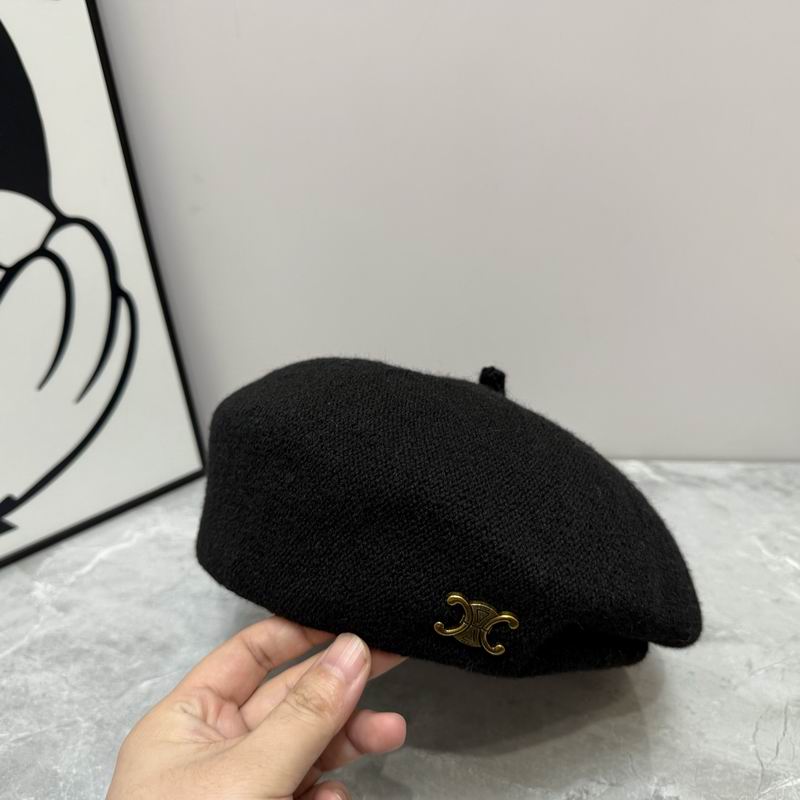 Celine beret dx (94)