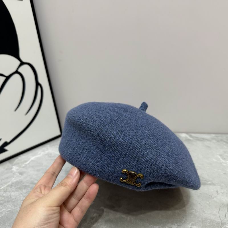 Celine beret dx (95)