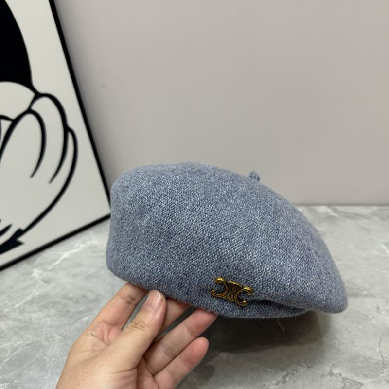 Celine beret dx (96)
