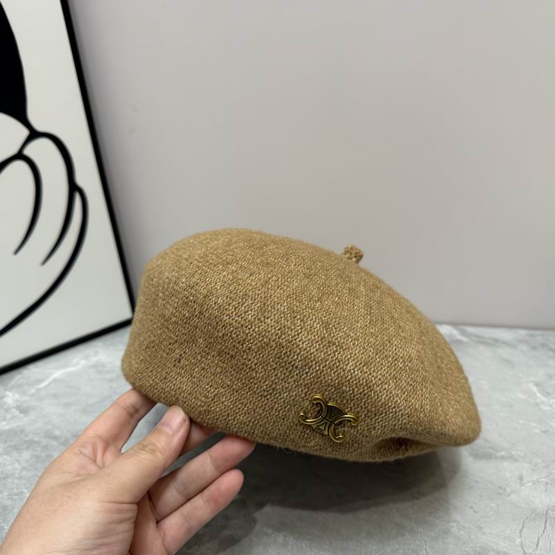 Celine beret dx (98)