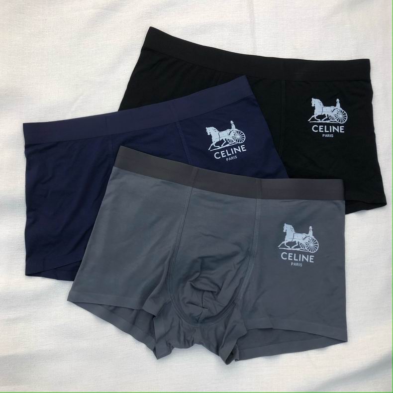 Celine boxer L-3XL (1)