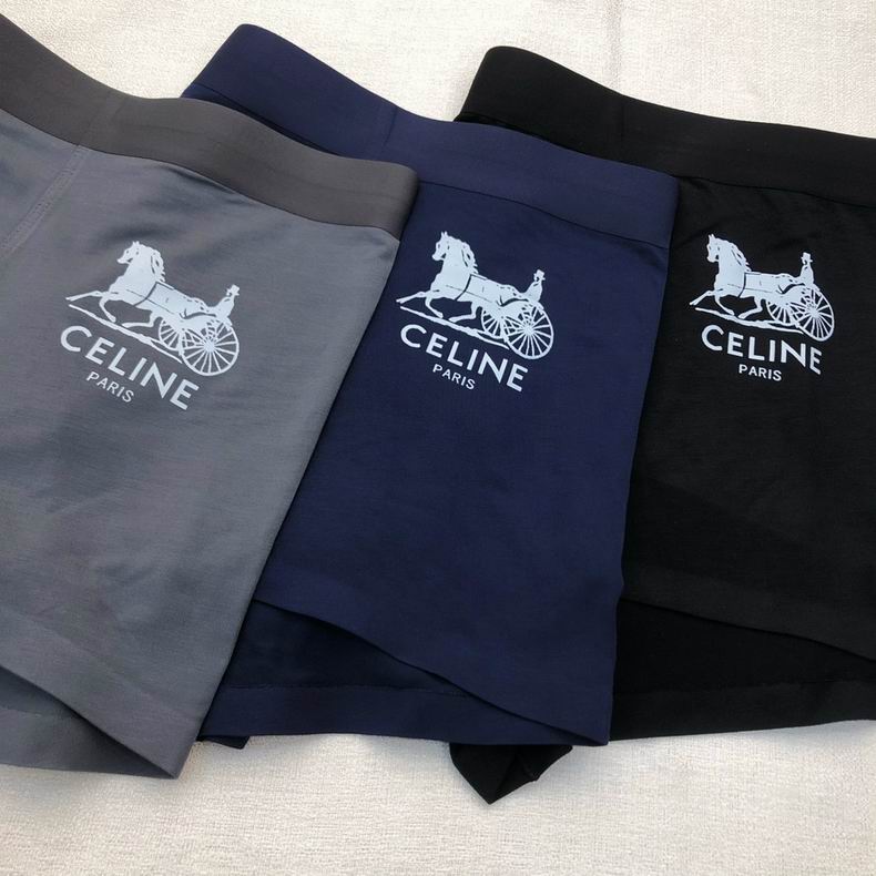 Celine boxer L-3XL (2)
