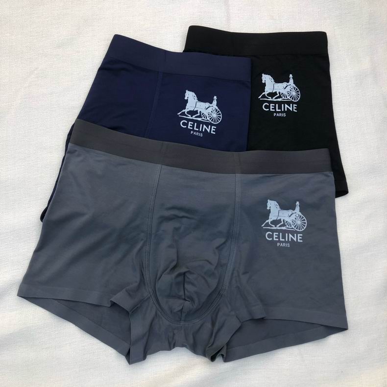 Celine boxer L-3XL (3)