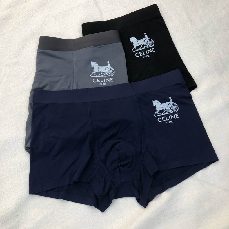 Celine boxer L-3XL (5)
