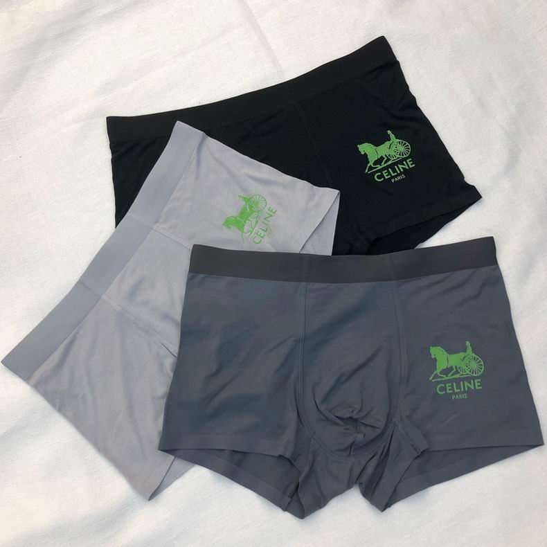 Celine boxer L-3XL   (4)