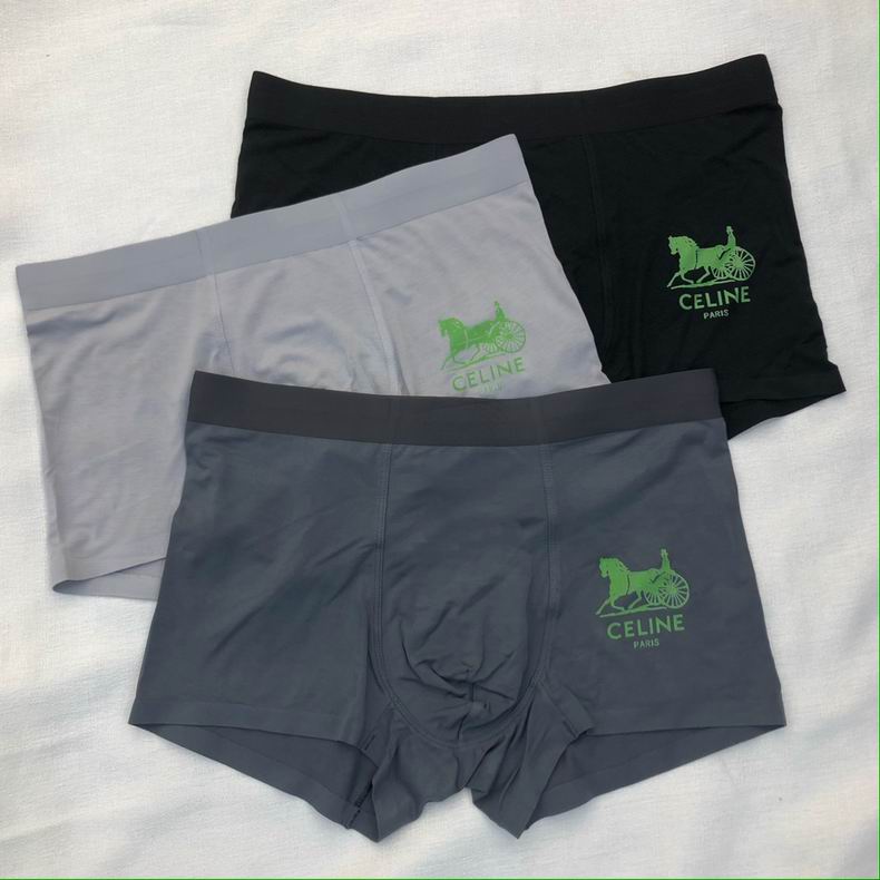 Celine boxer L-3XL   (5)