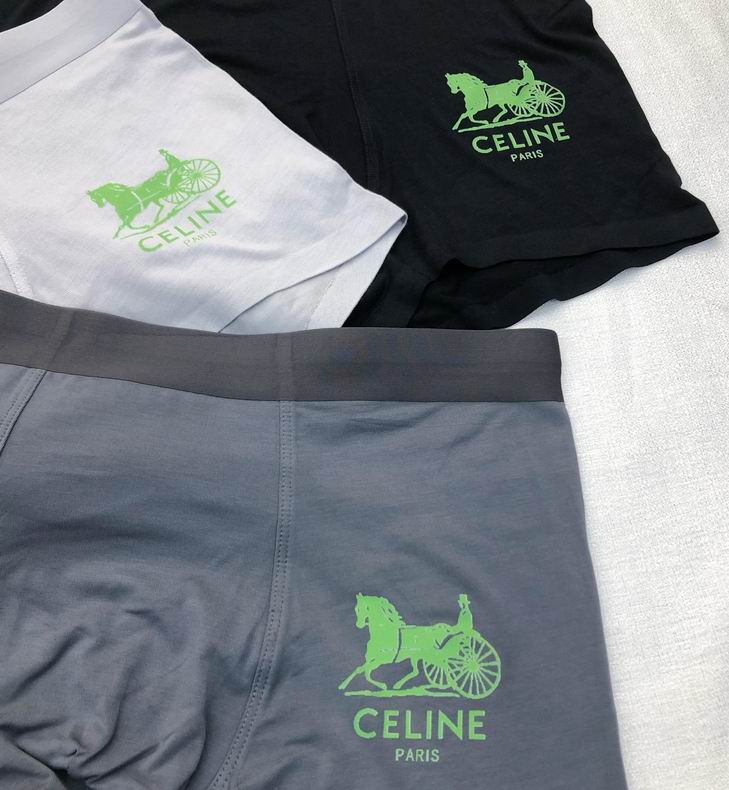 Celine boxer L-3XL   (6)