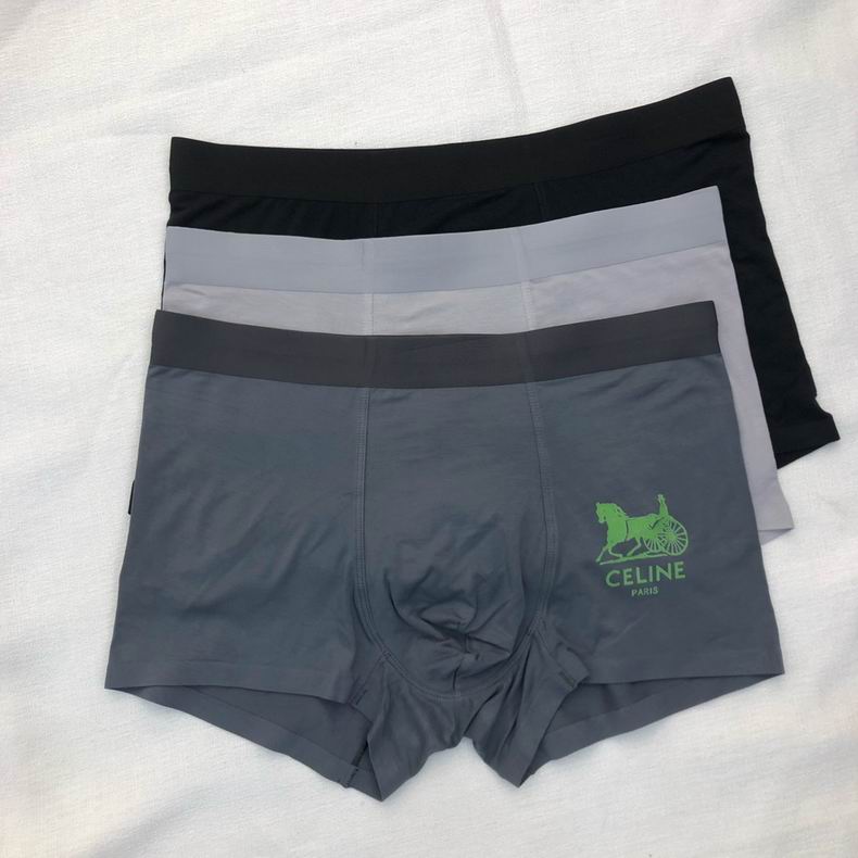 Celine boxer L-3XL   (7)