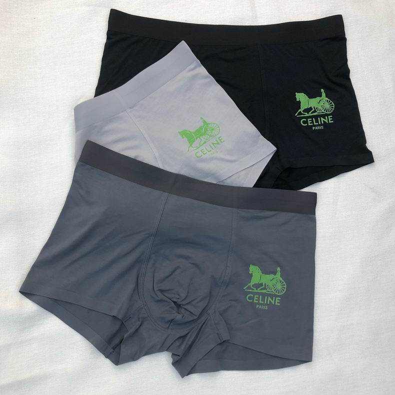 Celine boxer L-3XL   (8)