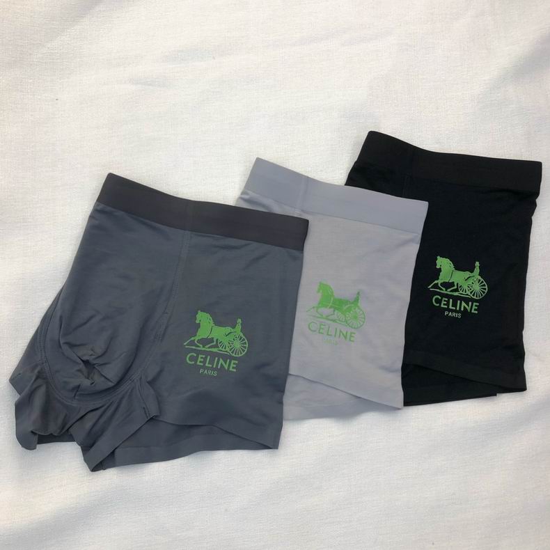 Celine boxer L-3XL   (9)