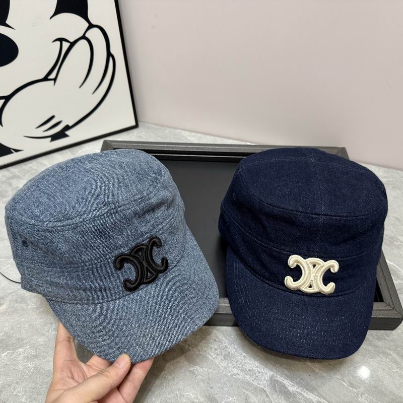Celine cap dx (252)