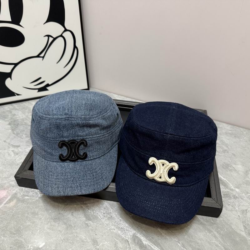 Celine cap dx (253)