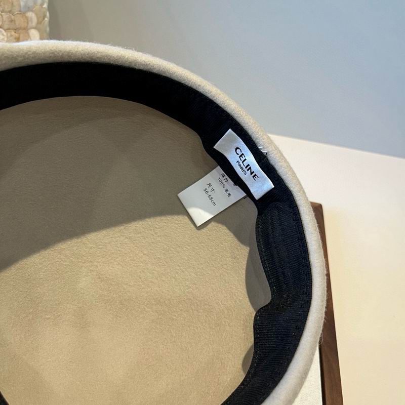 Celine cap dx (303)