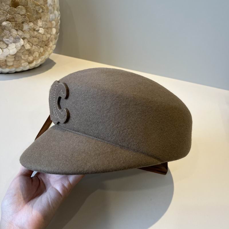 Celine cap dx (312)