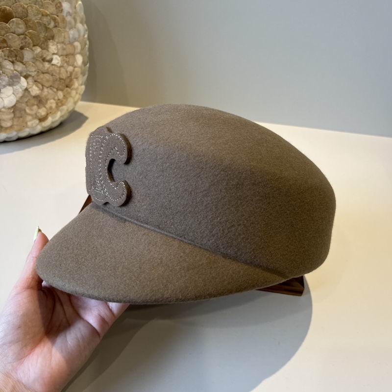 Celine cap dx (314)