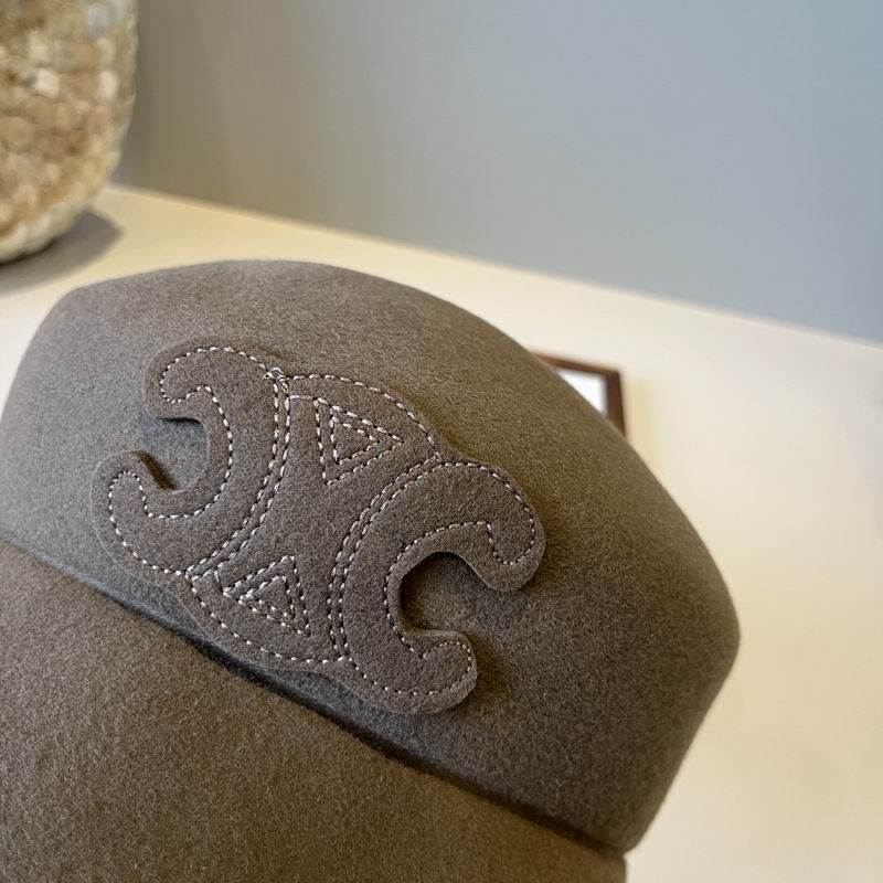 Celine cap dx (315)