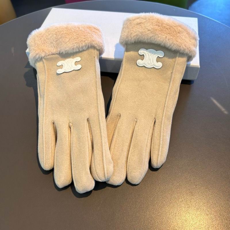 Celine gloves hm (10)