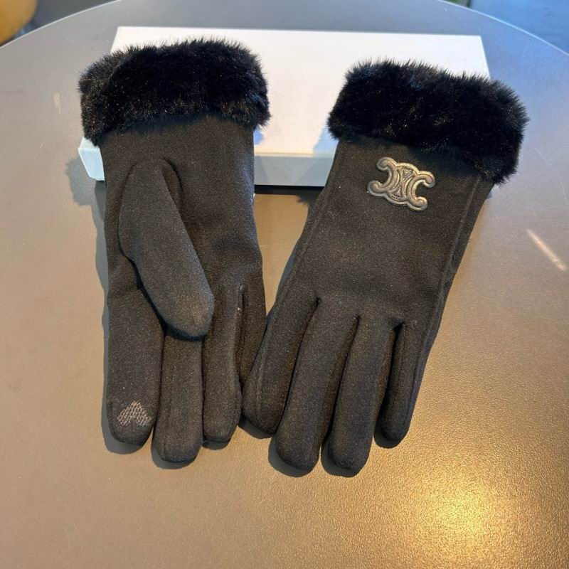 Celine gloves hm (13)