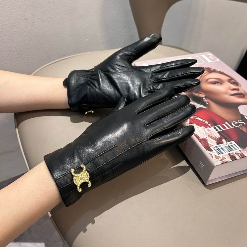 Celine gloves hm (29)