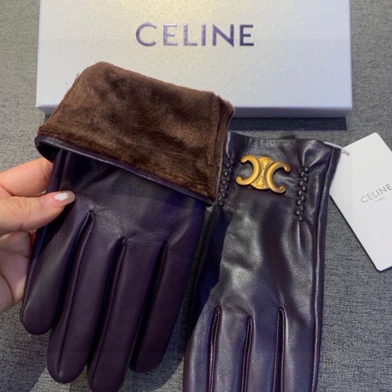 Celine gloves hm (30)