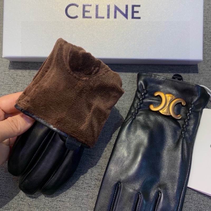 Celine gloves hm (35)