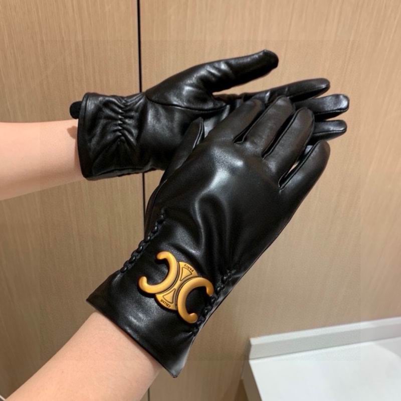 Celine gloves hm (37)