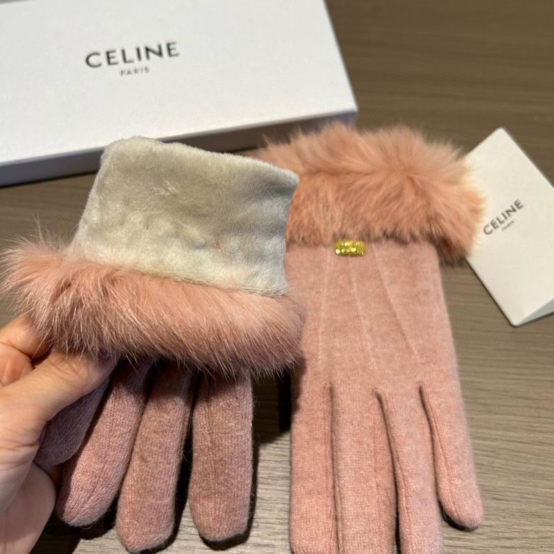 Celine gloves hm (4)