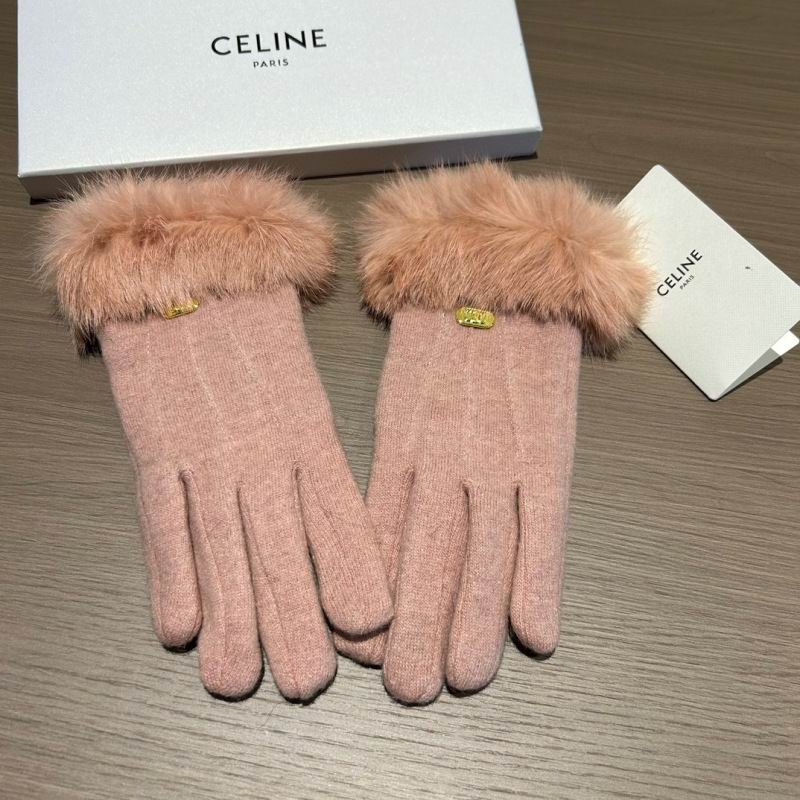 Celine gloves hm (6)