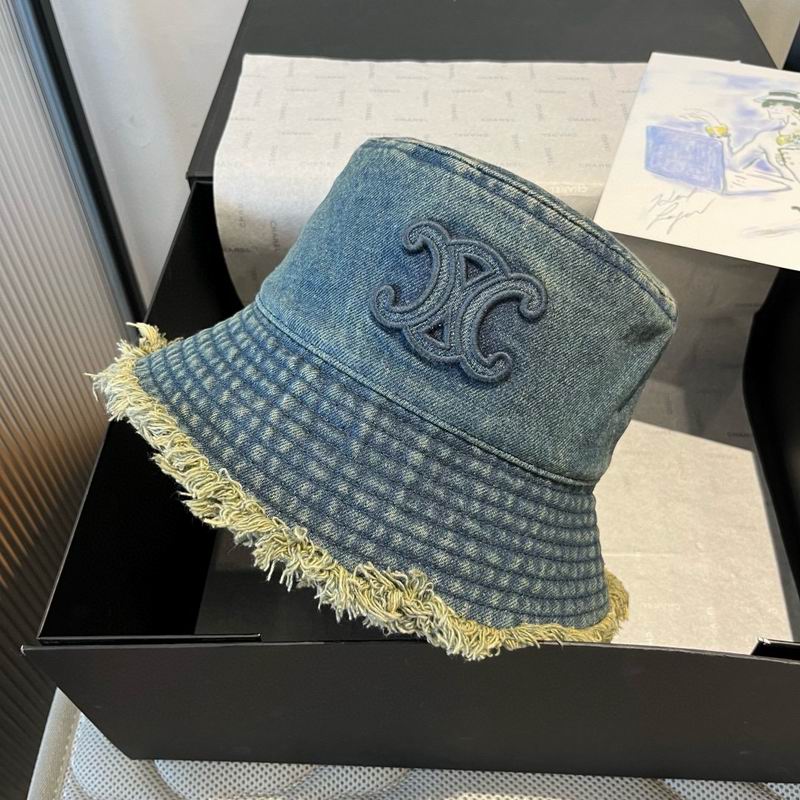 Celine hat dx (302)