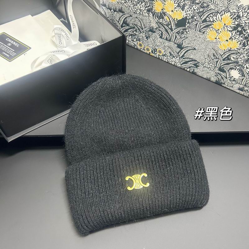 Celine hat dx (803)