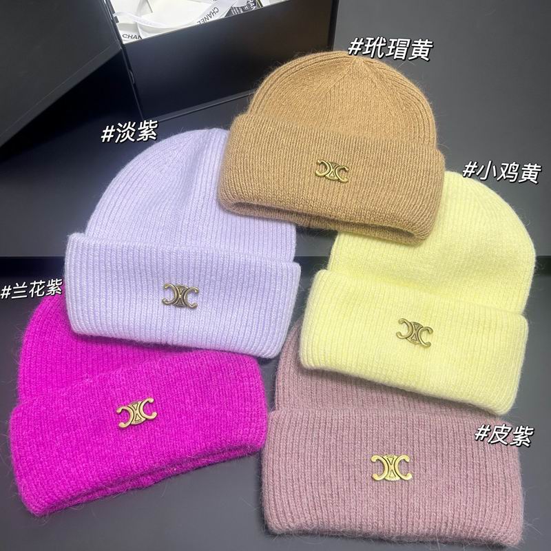 Celine hat dx (807)