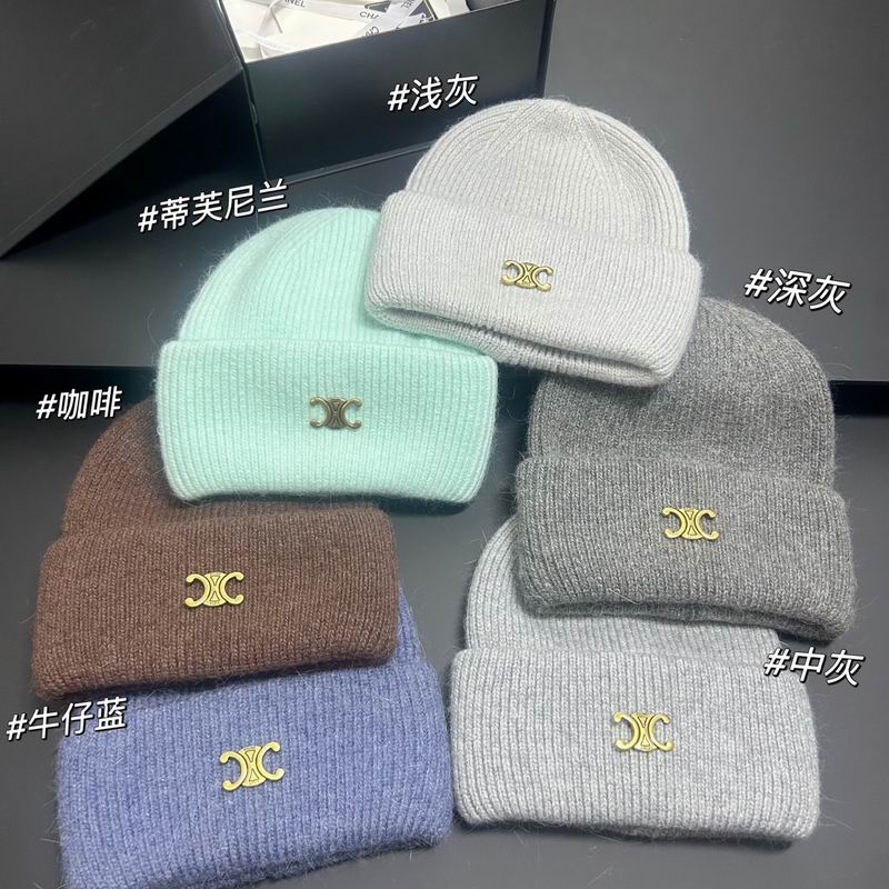 Celine hat dx (809)