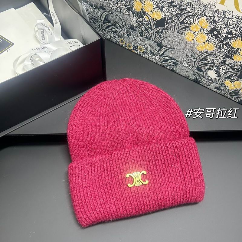 Celine hat dx (812)