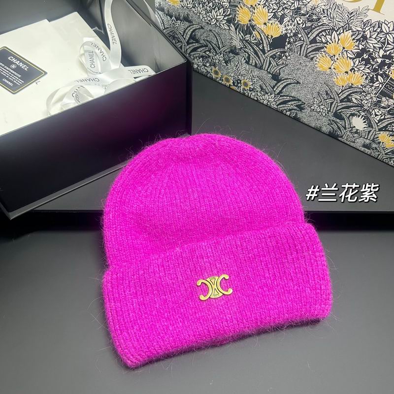 Celine hat dx (817)