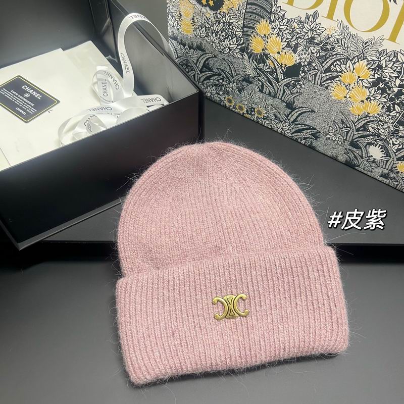 Celine hat dx (818)