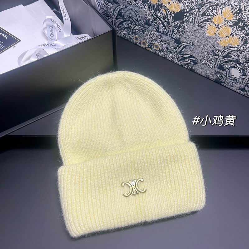 Celine hat dx (819)