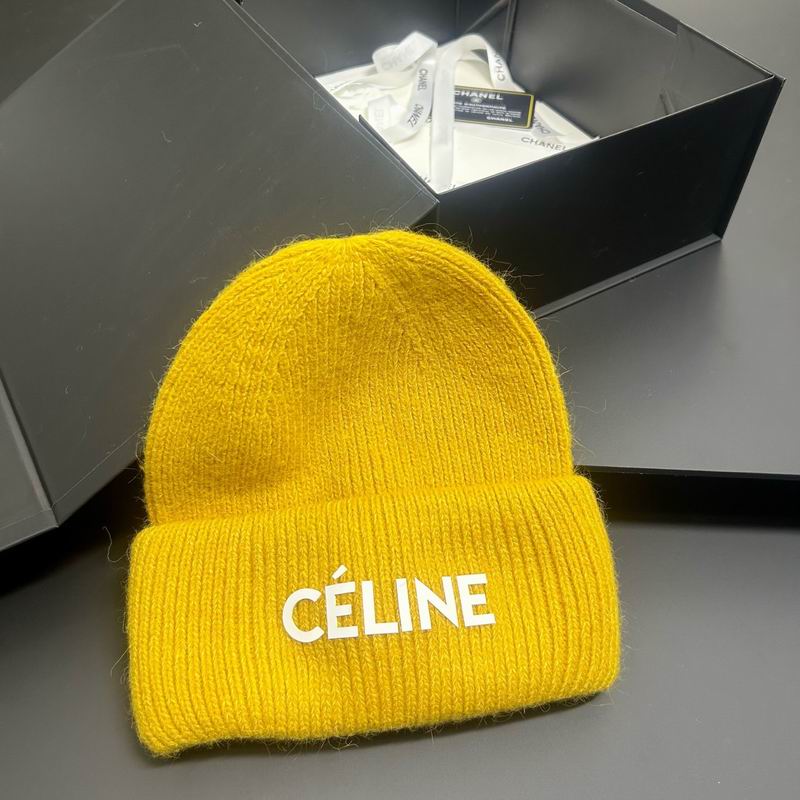 Celine hat dx (877)