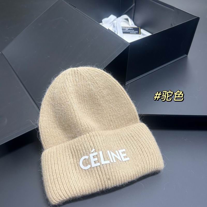 Celine hat dx (882)
