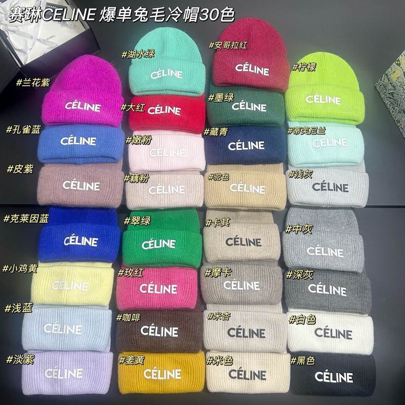 Celine hat dx (884)