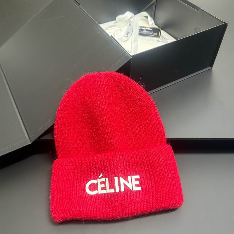 Celine hat dx (888)