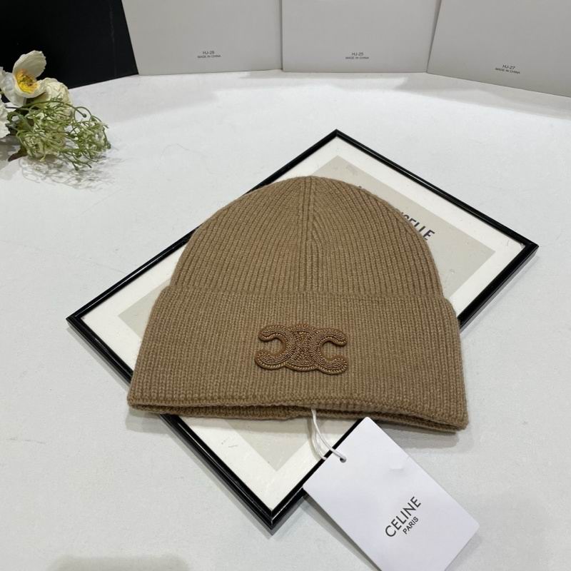 Celine hat hm (1)